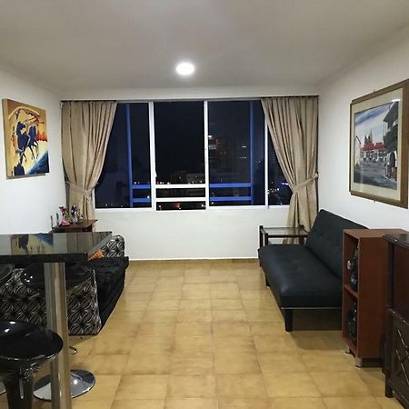 Apartamento 1101 Edificio Nuevo Conquistador Kartagena Zewnętrze zdjęcie