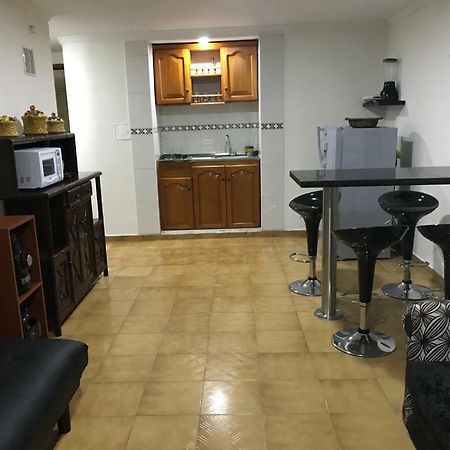 Apartamento 1101 Edificio Nuevo Conquistador Kartagena Zewnętrze zdjęcie