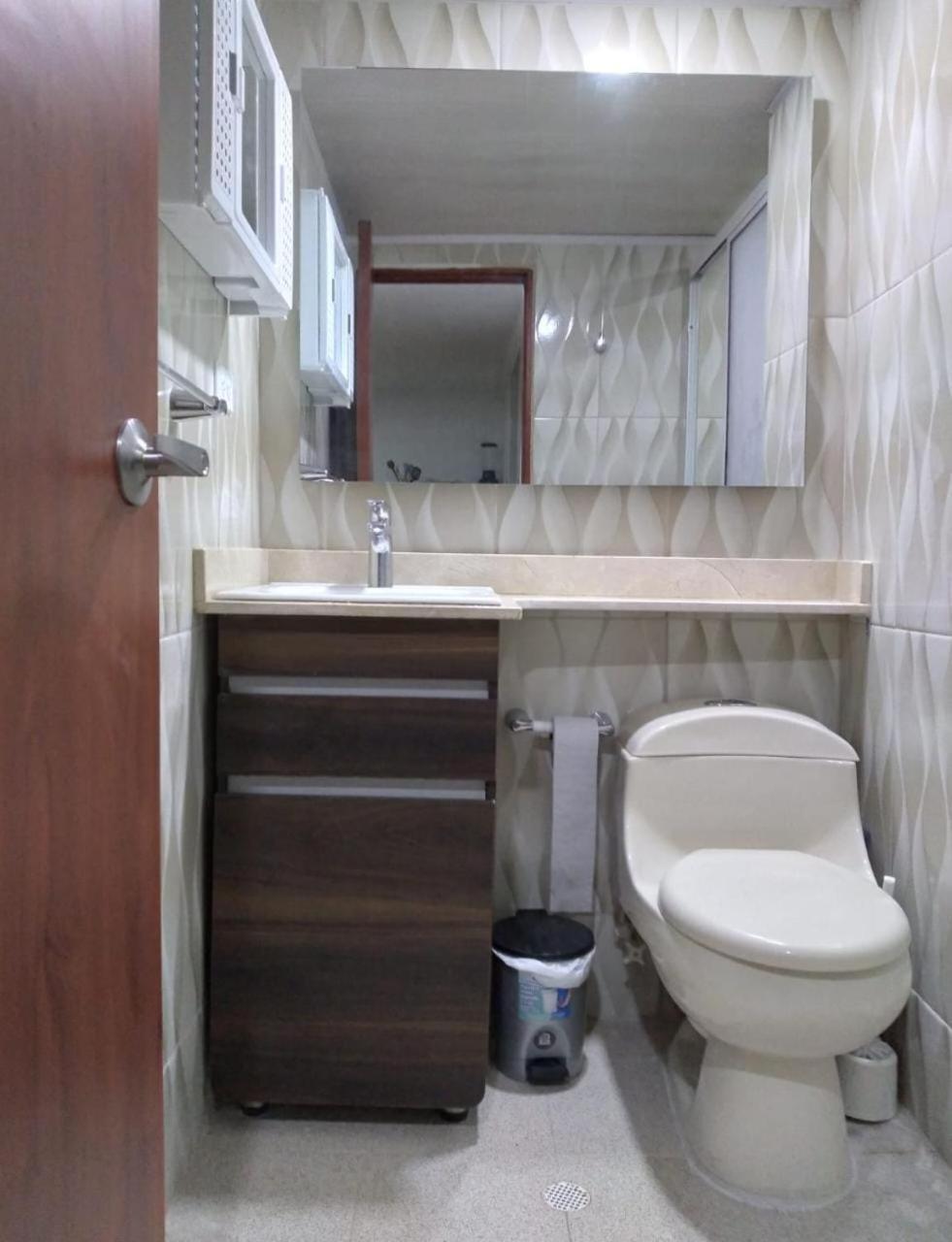 Apartamento 1101 Edificio Nuevo Conquistador Kartagena Zewnętrze zdjęcie