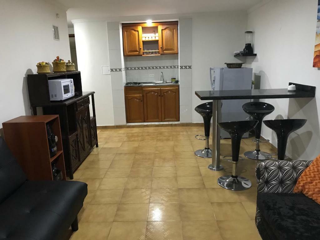 Apartamento 1101 Edificio Nuevo Conquistador Kartagena Zewnętrze zdjęcie